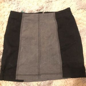 Free People Skirt